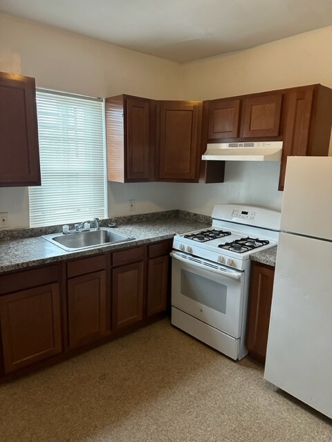 Foto principal - 1840 Hope St