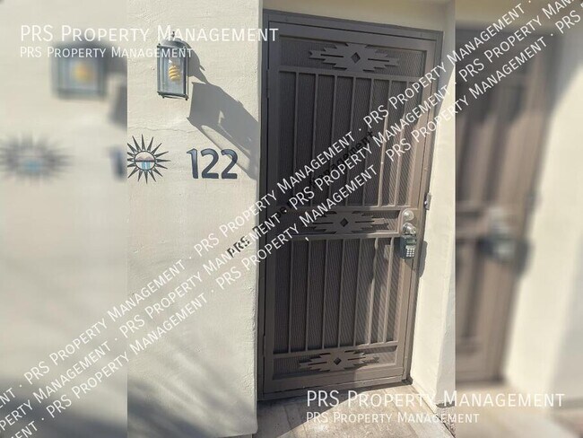 Foto del edificio - 5665 W Galveston St