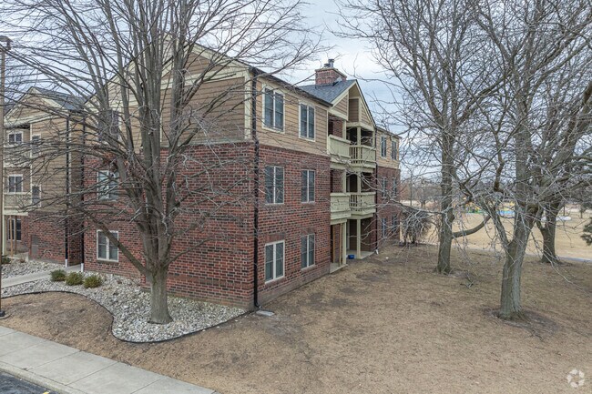 Imagen alternativa - Bloomingdale Condominium Homes