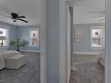 Foto del edificio - 306 Maplewood Ave