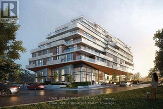 Building Photo - 160 Kingsway Crescent