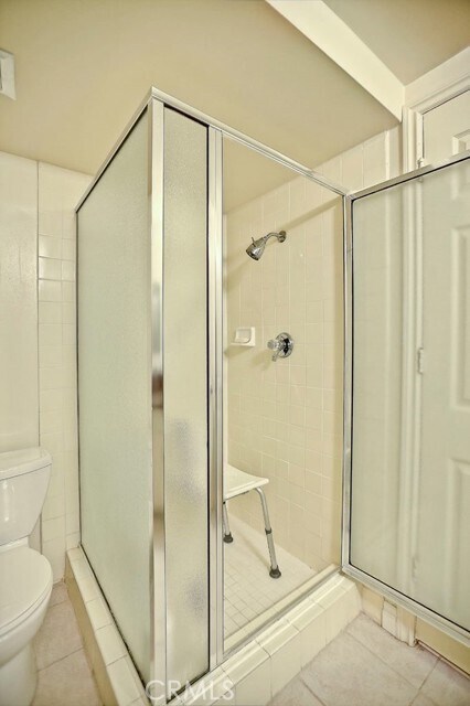 Foto del edificio - 8 Via Castilla