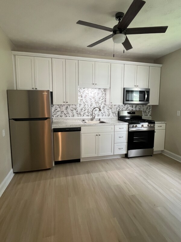 Foto del edificio - 36 Dorothy Ave