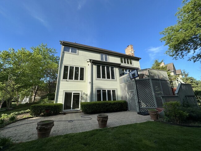 Foto del edificio - 1134 S Hiddenbrook Trail