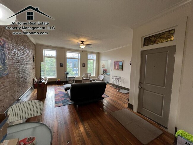 Foto del edificio - 530A Court Street