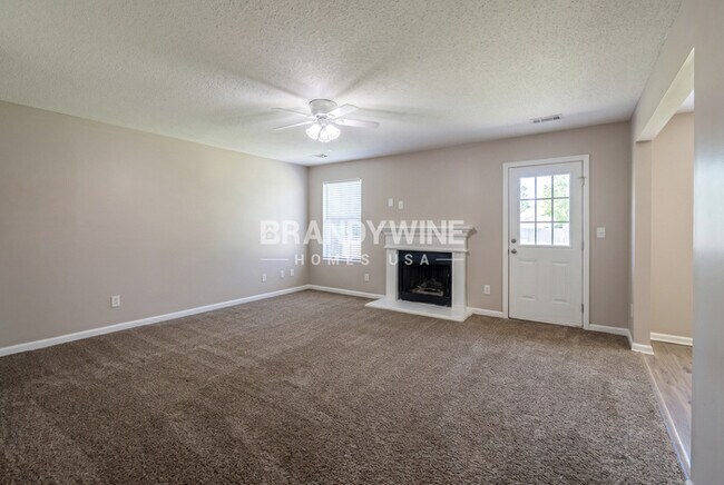 Building Photo - 4848 Browns Mill Ferry Rd
