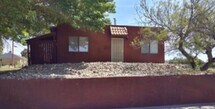 Entrance - 801 Arizona Ave