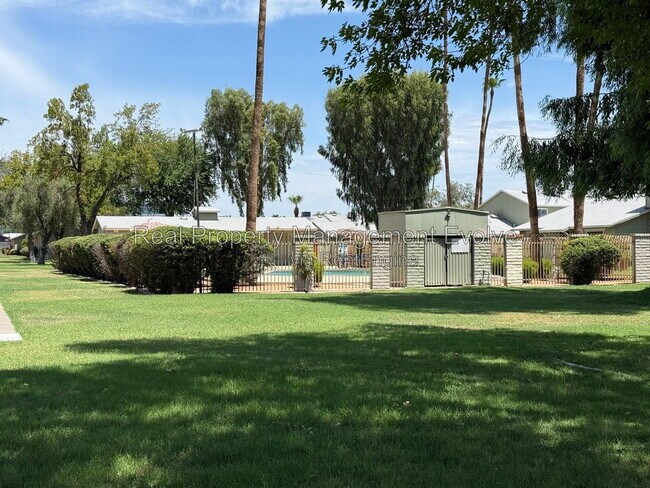 Foto del edificio - 4709 N 26th Ln