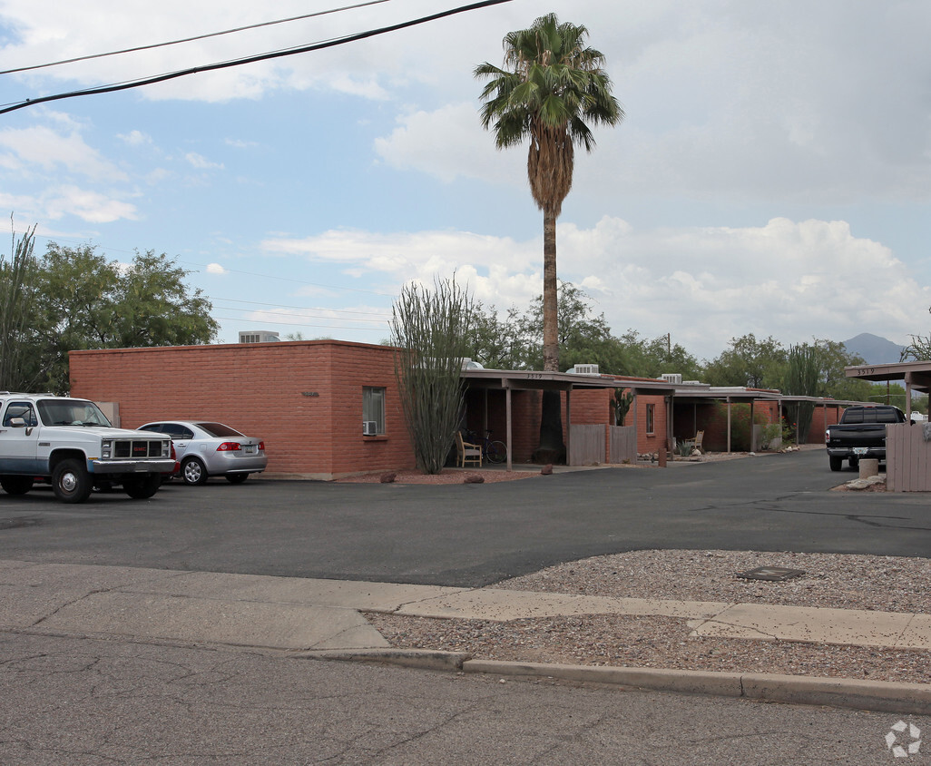 3519 E Water St, Tucson, AZ 85716 - Apartments in Tucson, AZ ...