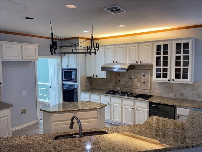 Foto del edificio - 4605 Hinton Dr