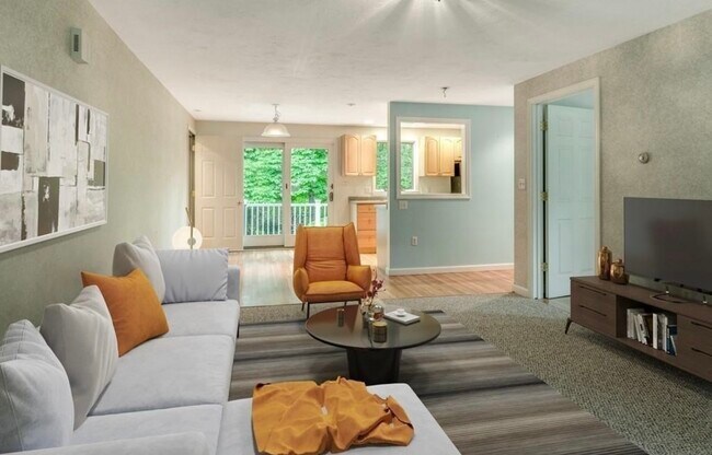 Building Photo - 1 Brookside Cir