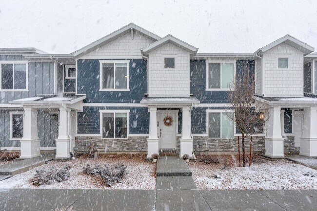 Foto del edificio - Lar-38 N Heading Row Saratoga Springs, UT 84043