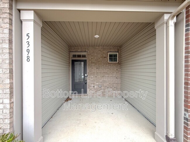 Foto del edificio - 5398 Orchid Bloom Dr