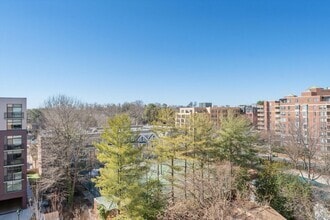 Building Photo - 7500 Woodmont Ave
