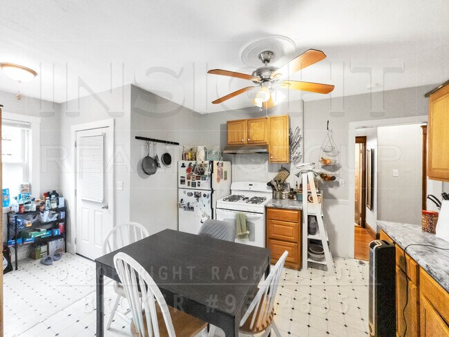 Foto del edificio - 8 Parkton Rd