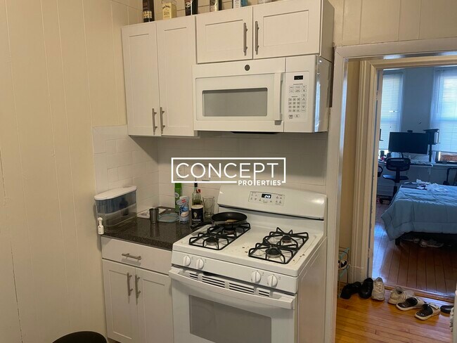 Foto del edificio - 435 Cambridge St