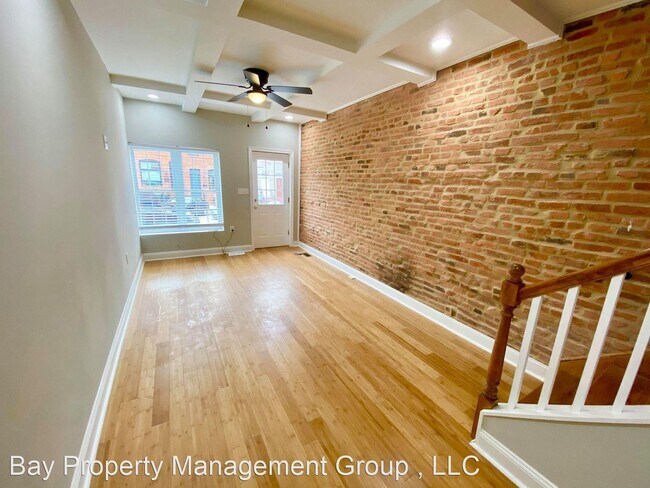 Building Photo - 3 br, 3 bath House - 808 S Milton Ave