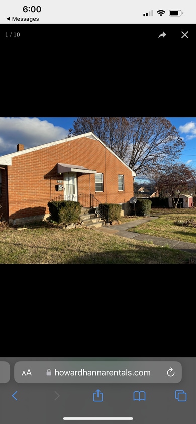 Foto principal - 921 Abney Rd