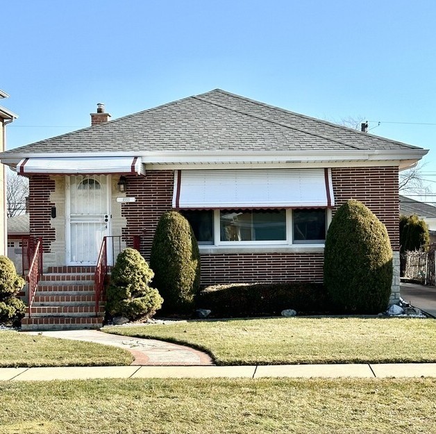 Primary Photo - 4553 N Osage Ave