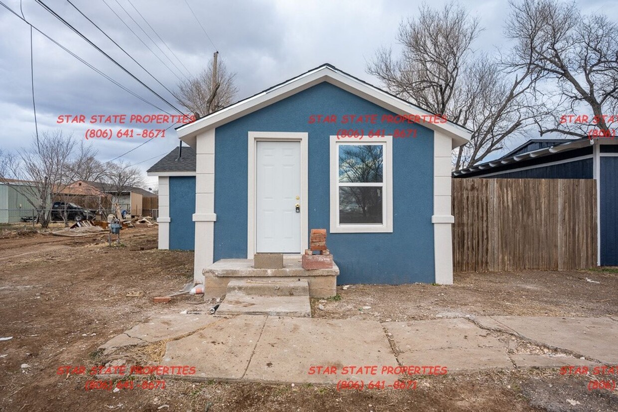 Primary Photo - 1 Bedroom- Pay Electric only.