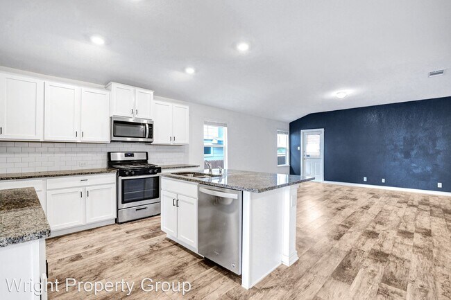 Foto del edificio - 3 br, 2 bath House - 6744 Hoffman Plain