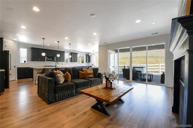 Foto del edificio - 5208 Silver Hare Ct