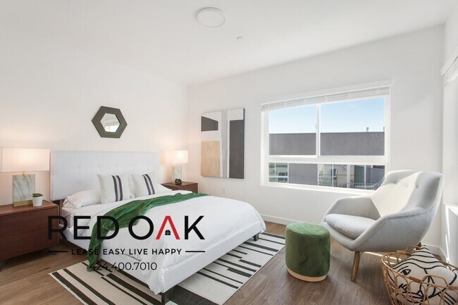 Foto del edificio - 1011-1013 Everett St