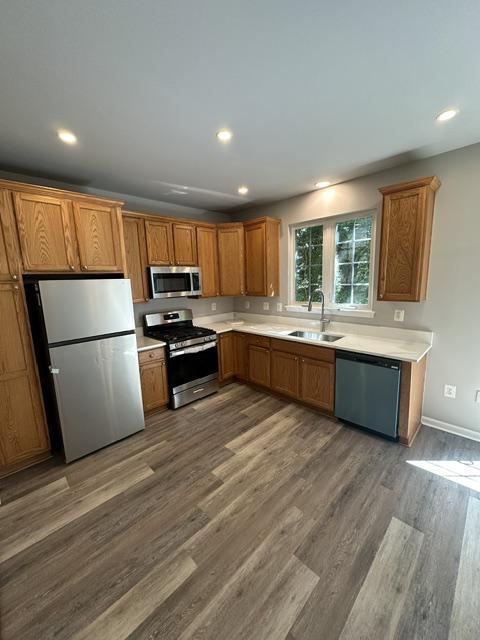 Foto del edificio - 843 Fairview Village Ct