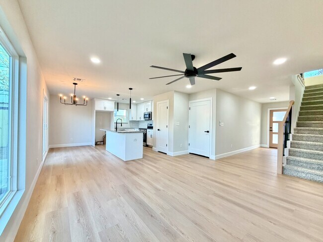 Foto del edificio - 2009 W Easton Ct