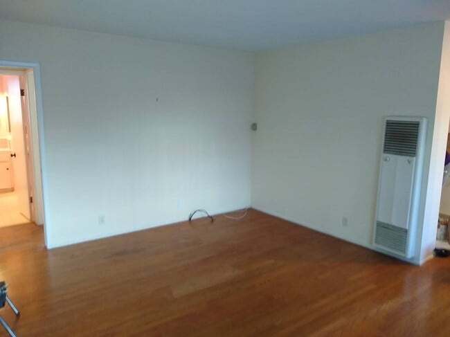 Living Room - 1311 E 1st St