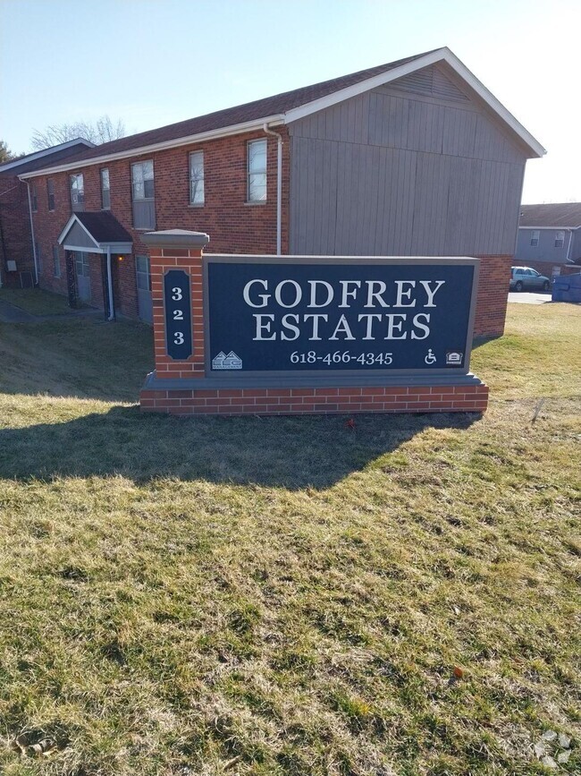 Godfrey Estates