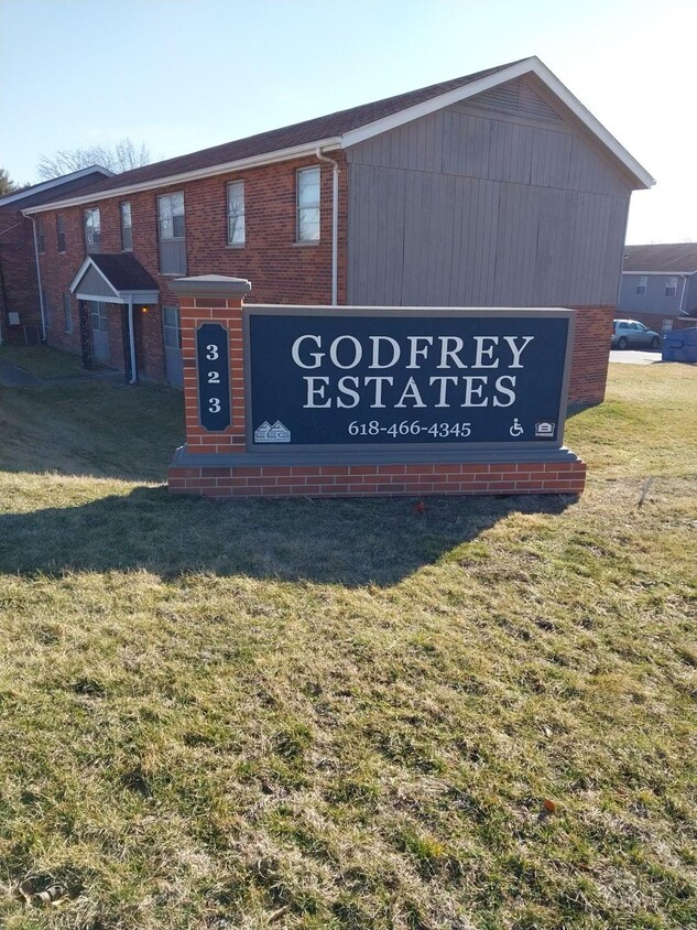 Primary Photo - Godfrey Estates