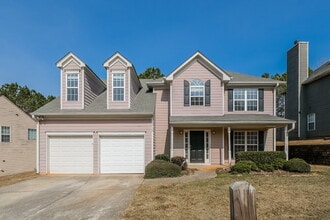 Building Photo - 3715 Summit Trce