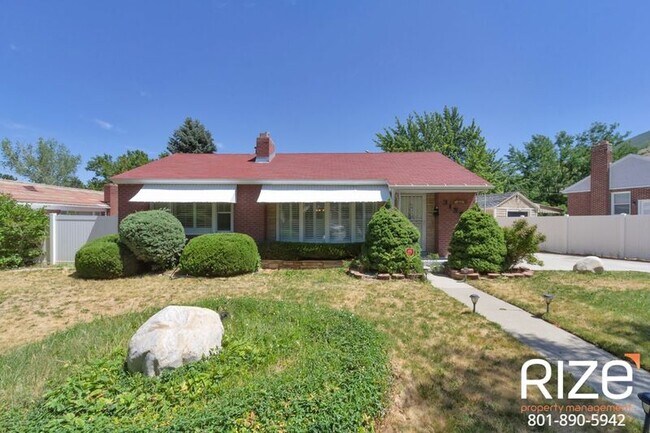 Foto del edificio - 3155 S Grace St