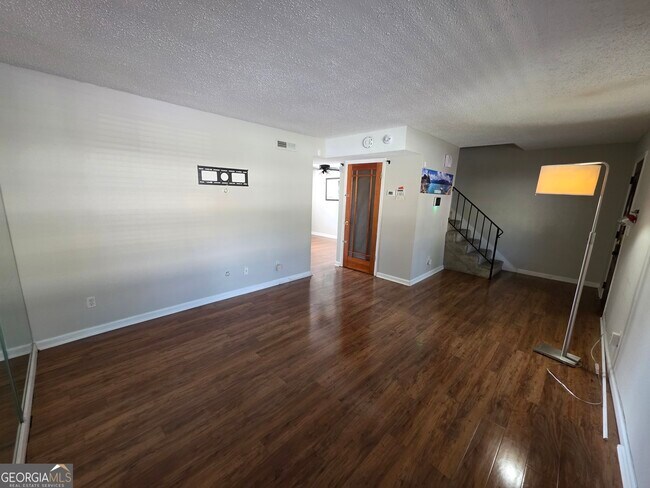 Foto del edificio - 4701 Flat Shoals Rd