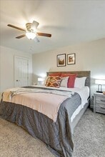 Building Photo - 3853 S Red Valley Cir