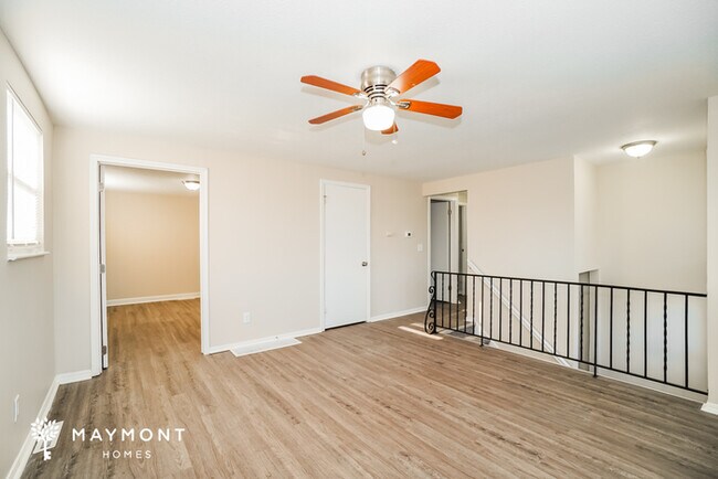 Foto del edificio - Beautiful 4 Bedroom in Columbus