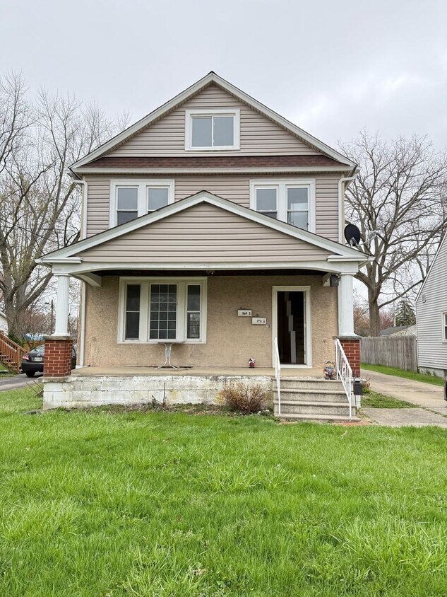Primary Photo - 283 Abbe Rd N