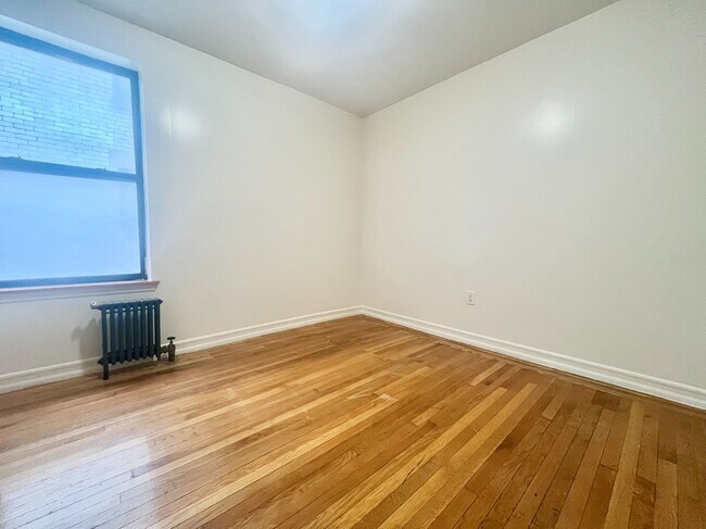Foto del edificio - 610 W 150th St