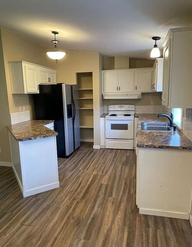 Foto del edificio - 3511 Cedarville Rd
