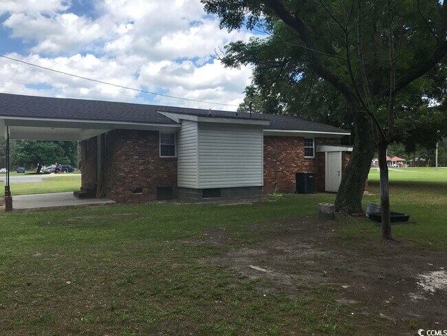 Building Photo - 5681 Highway 521