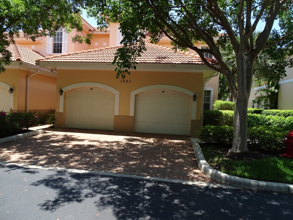 1881 San Marco Rd, Marco Island, FL 34145 Townhome Rentals in Marco