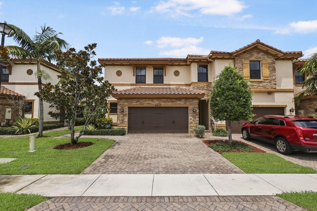 Foto del edificio - 8413 Lakeview Trail