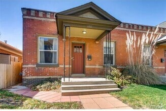 Building Photo - 3431 Tejon St