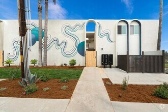 Building Photo - 1210 S Nevada St