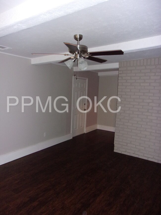 Foto del edificio - 4773 Spiva Drive, Del City, OK, 73115