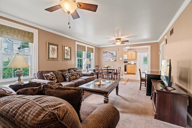 Foto del edificio - 42 Old Lancaster Rd