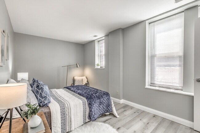 Photo - The Delmonte Apartments