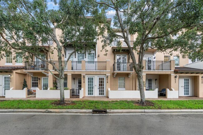 Foto del edificio - 419 SW 147th Ave