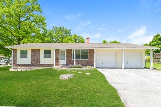Building Photo - 2657 McKelvey Rd